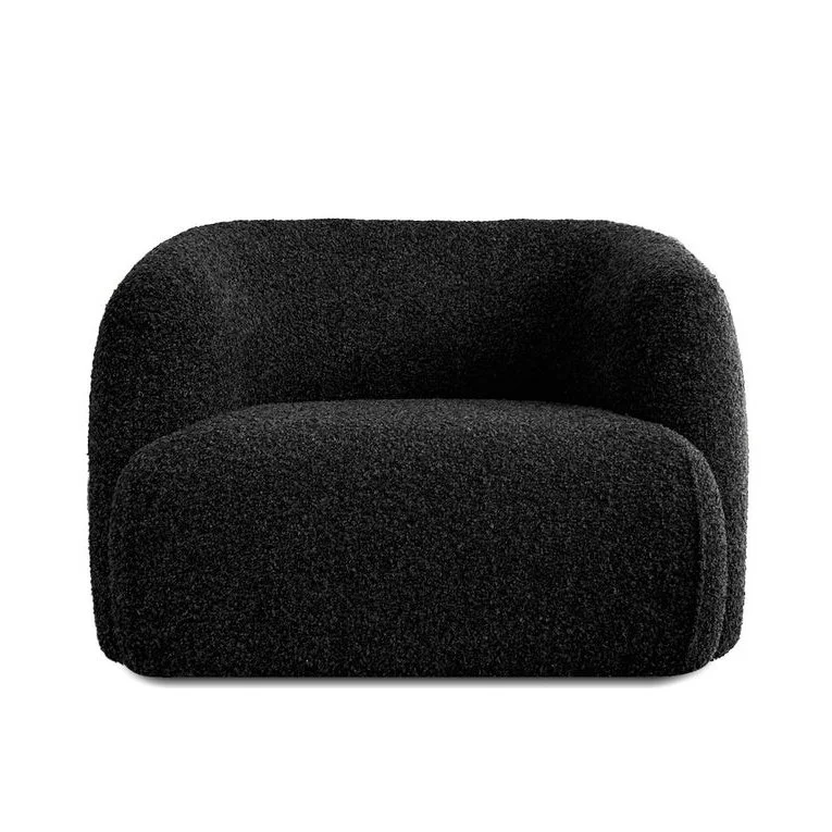 SABA  LOUNGE CHAIR