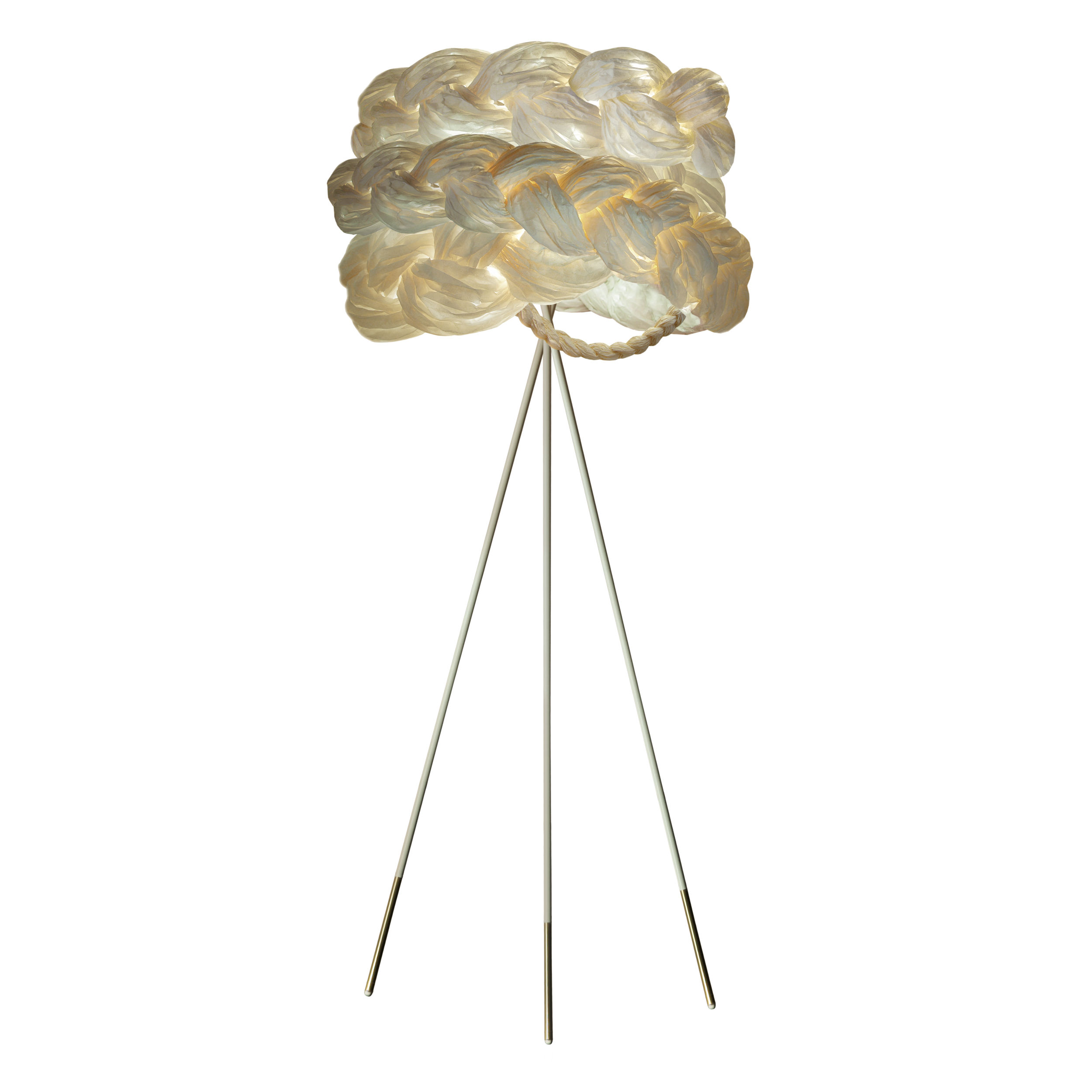 Bride Floor Lamp - Medium