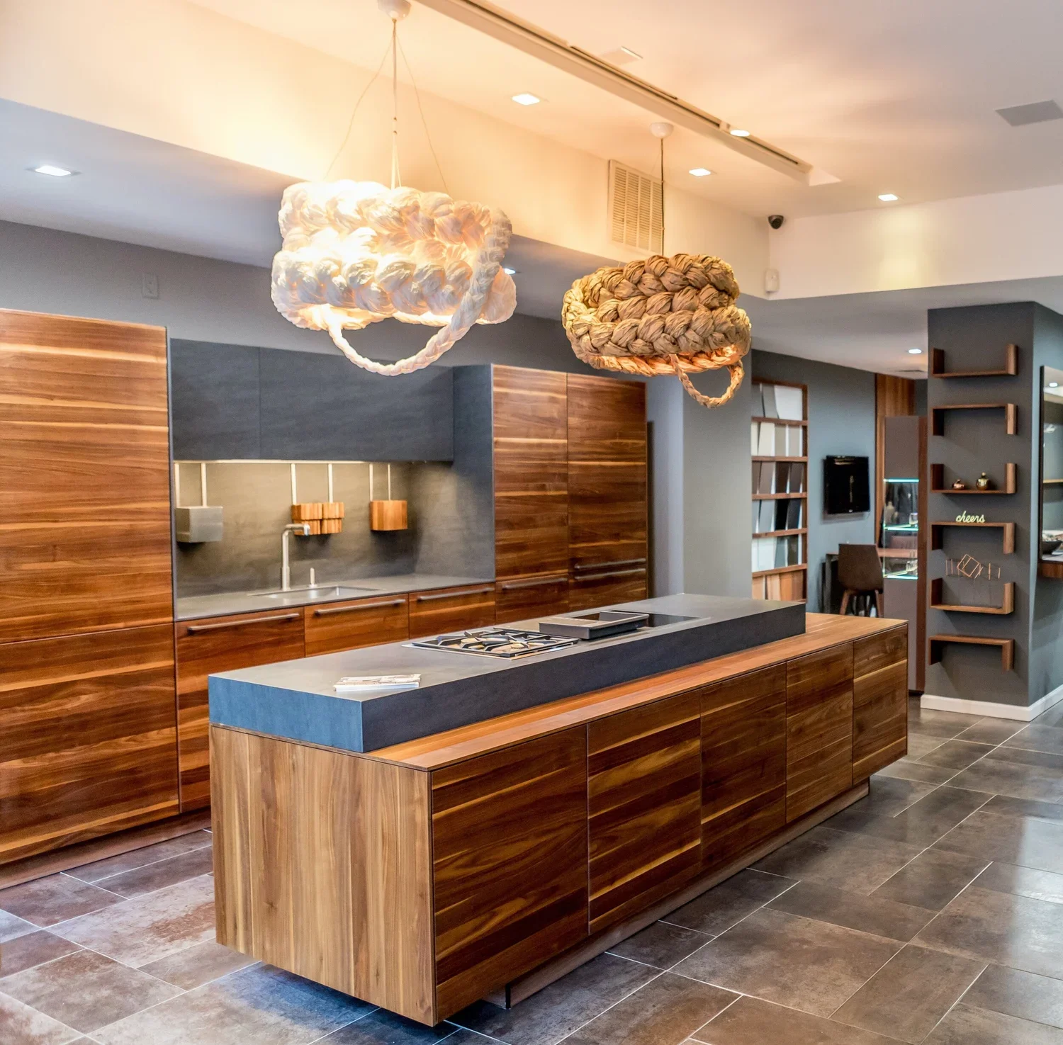 Mare Burgos Design.The-Bride.Brown-White. pendant. lamp.Manhattan-Showrooms.jpg.webp