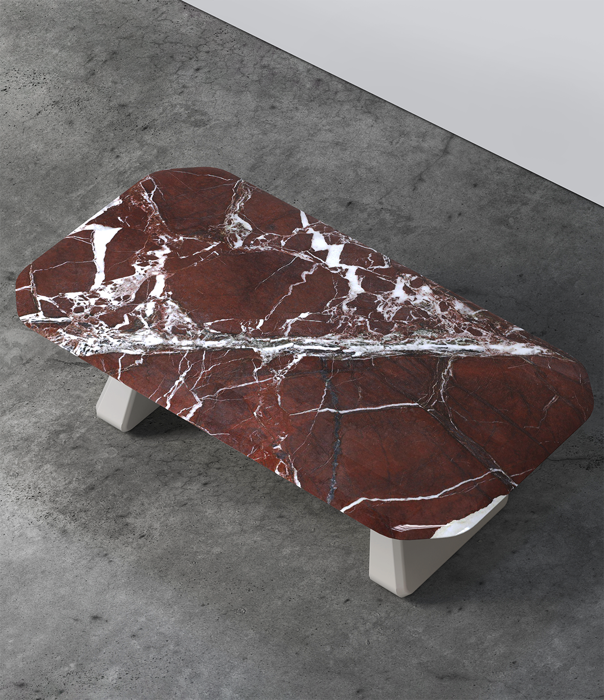 Inge Dining Table