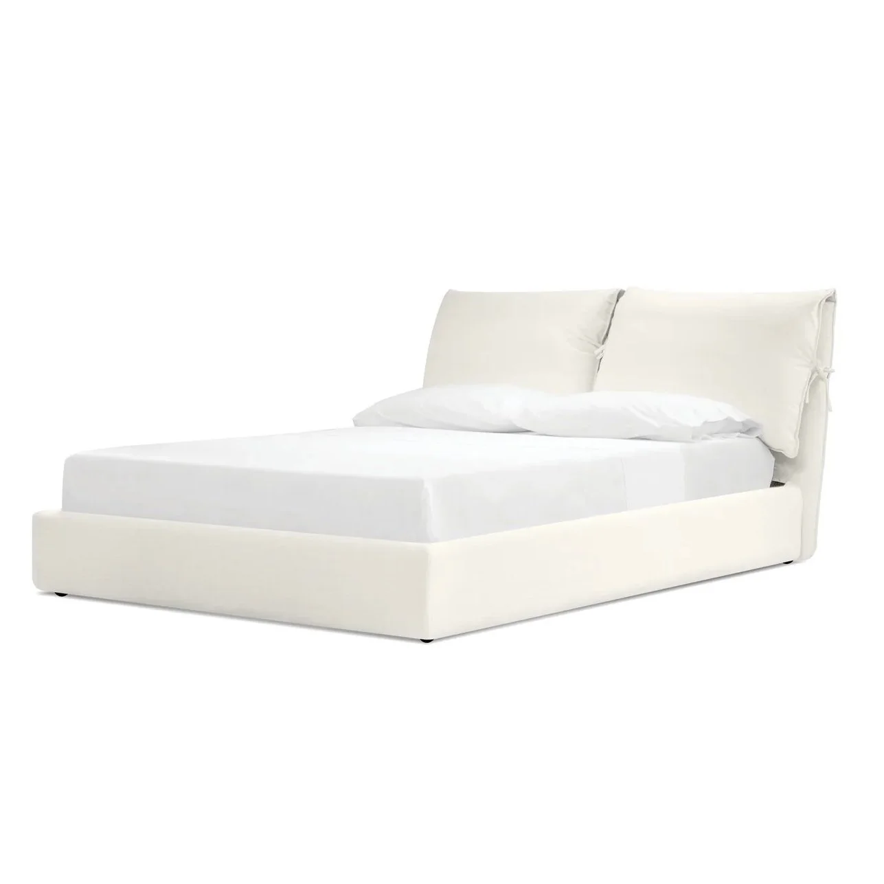PLUME BED