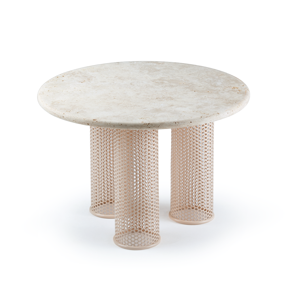 Riviera Side Table