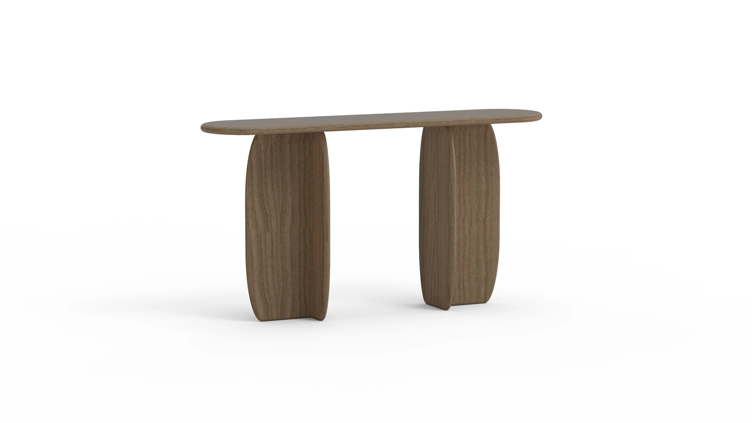 MB Collection_ Catus Wood Console Table_ Walnut.jpeg