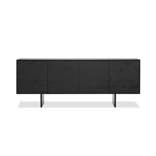 BLOCK  SIDEBOARD