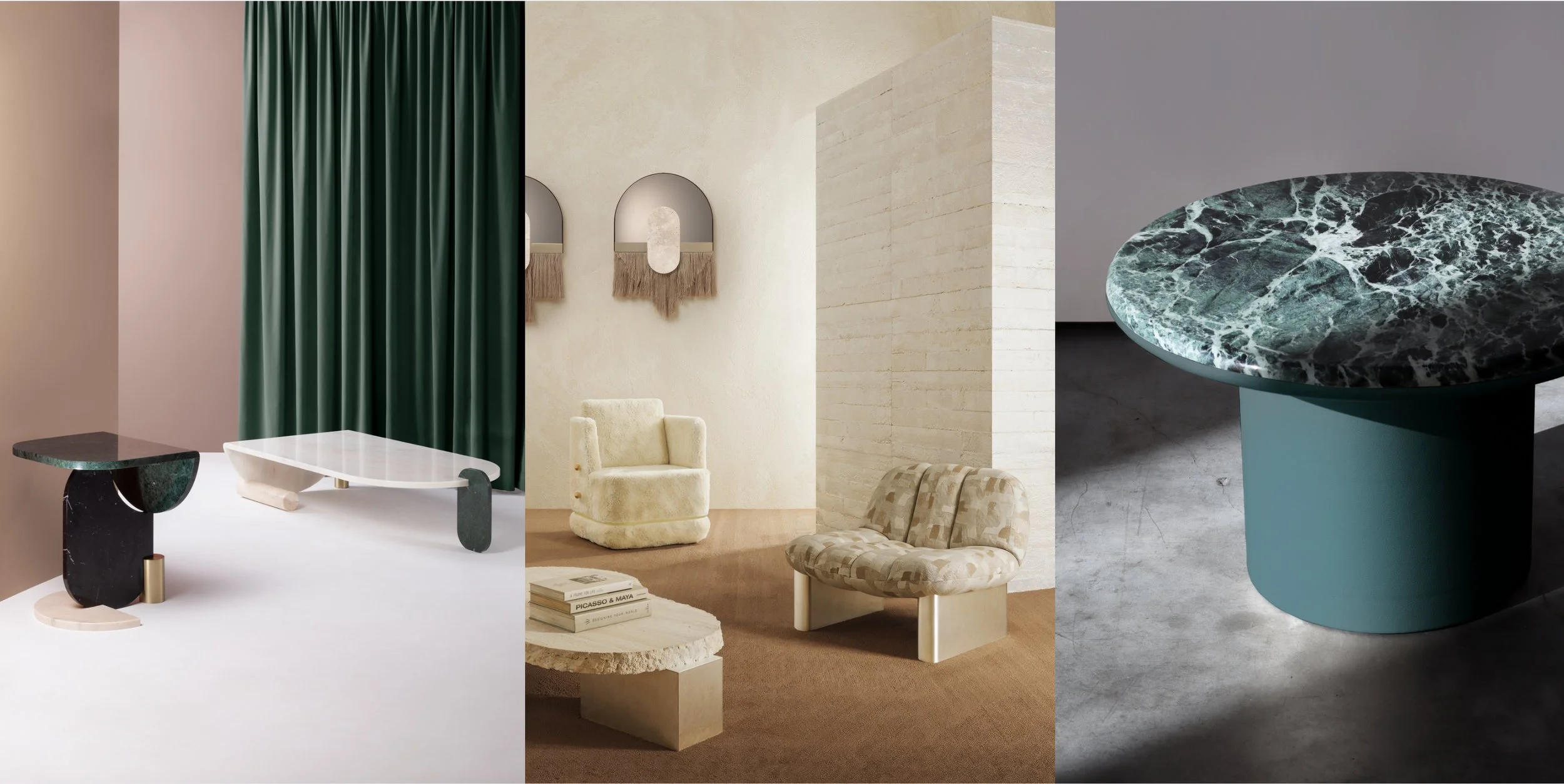 Playing Games Tables_OnTheRock  table_Panorama Armchair_Colin Armchair_Gemini table_MarieBurgosCollection.jpg