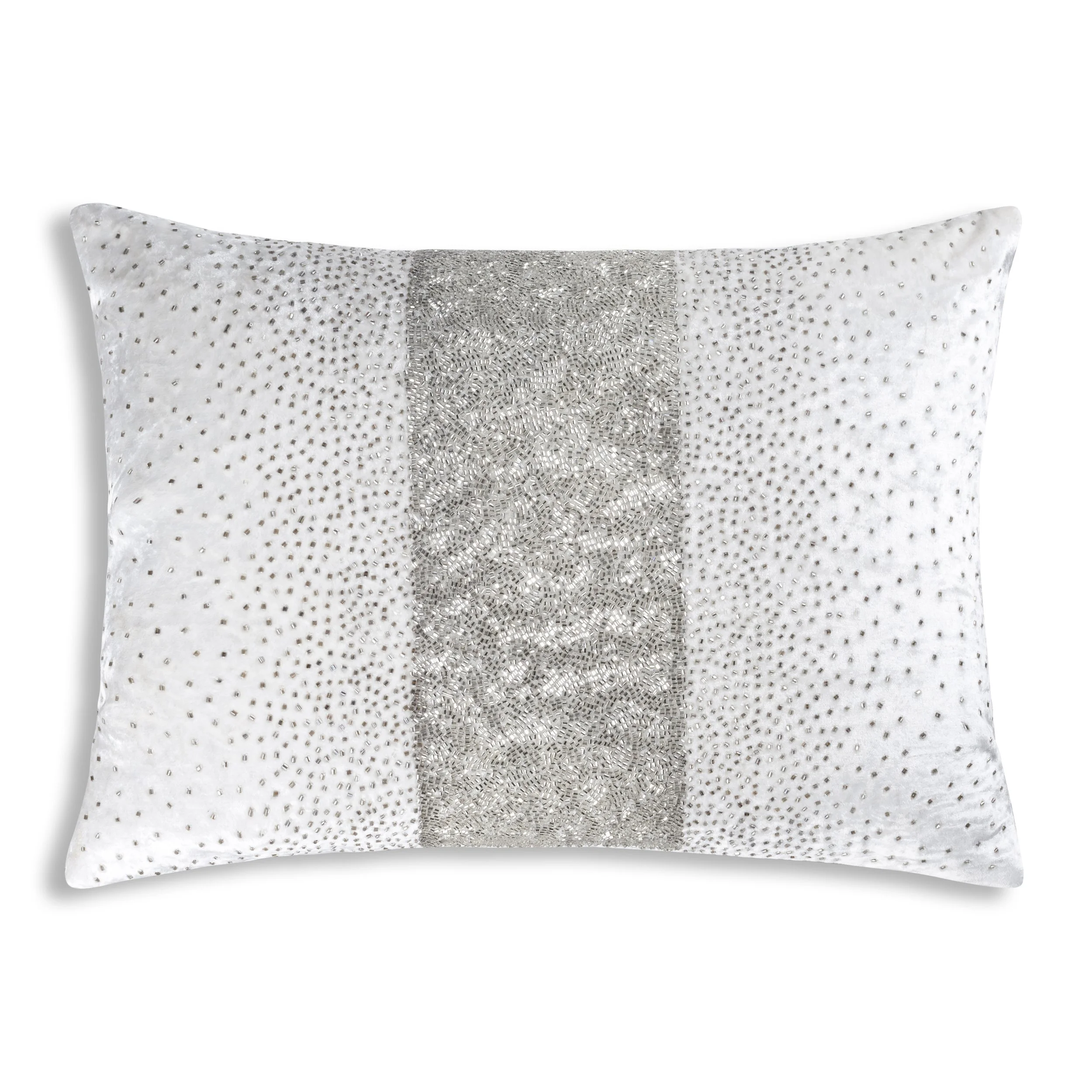 Crystal Pillow
