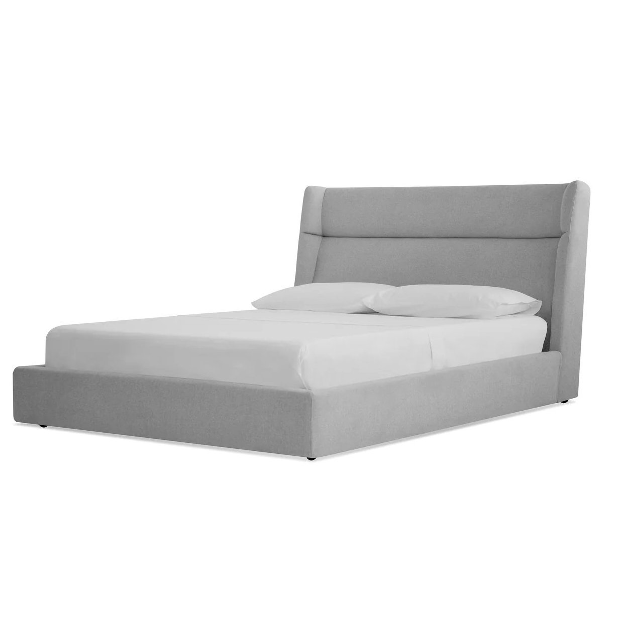 COVE STORAGE BED