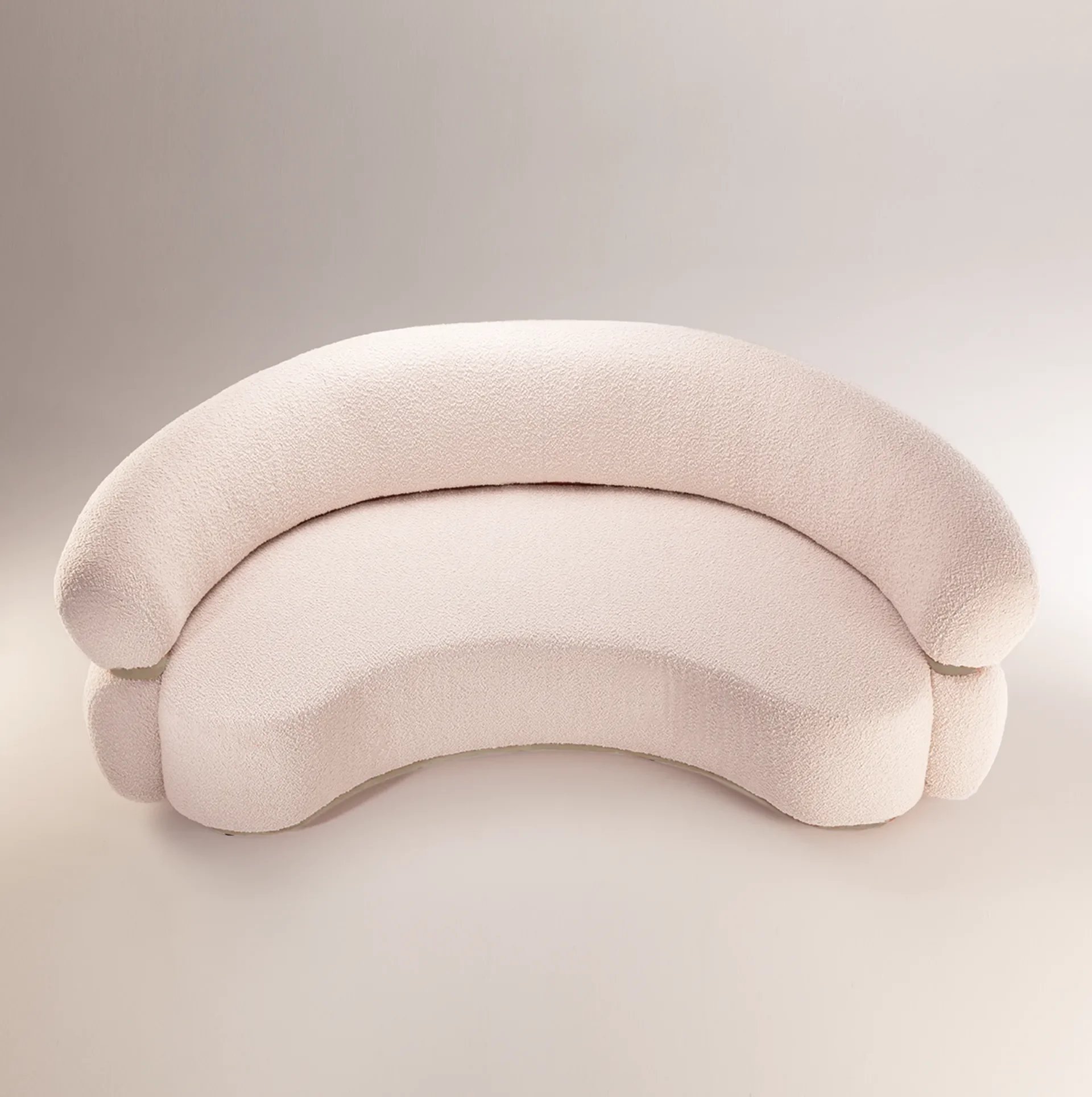 malibu-curved-sofa-top- boucle-Marie Burgos collection.png.webp