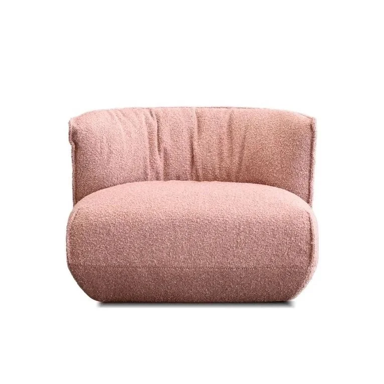 KITSUI LOUNGE CHAIR