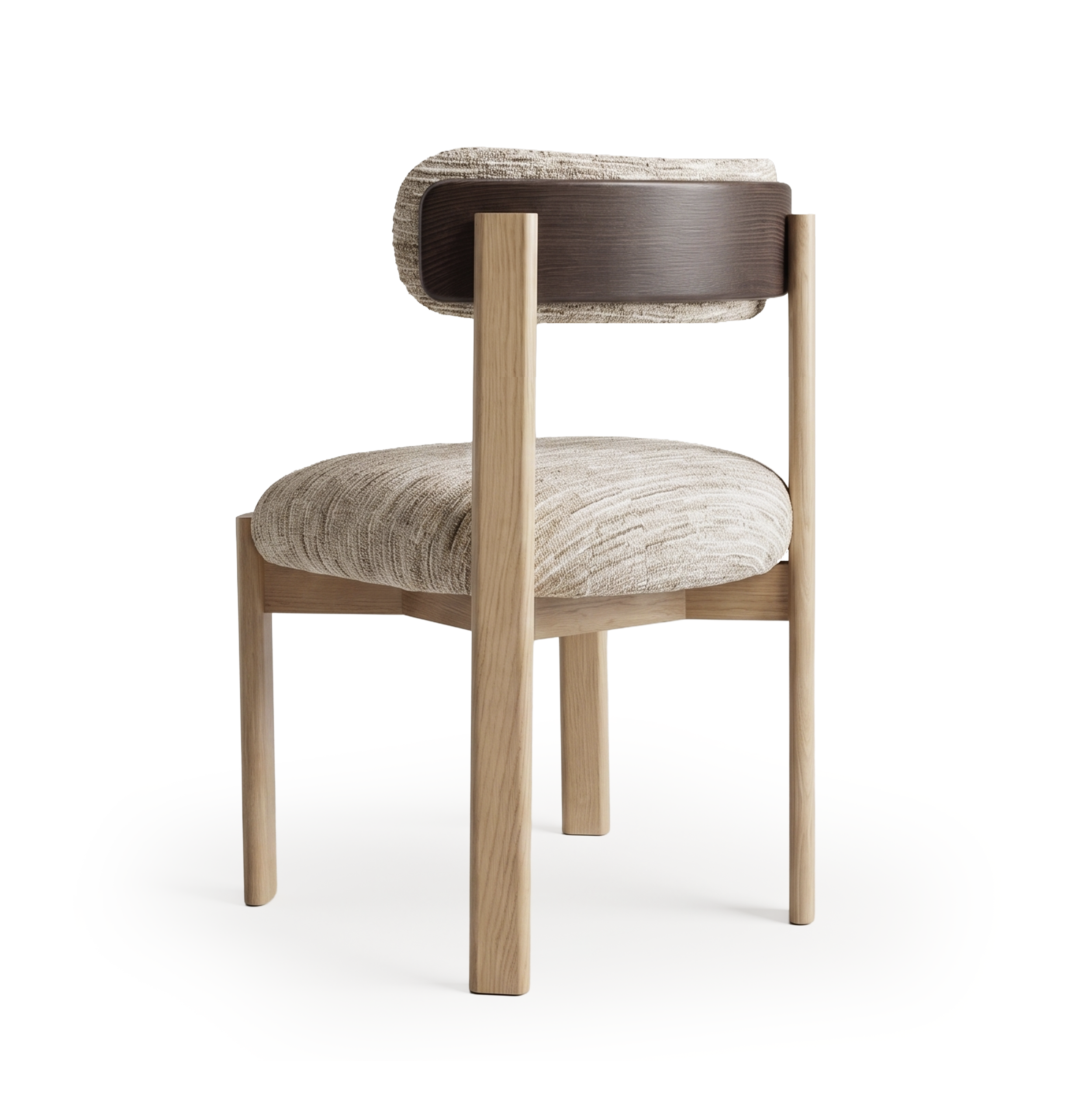 Siena Dining Chair — chair 2 | Marie Burgos Collection