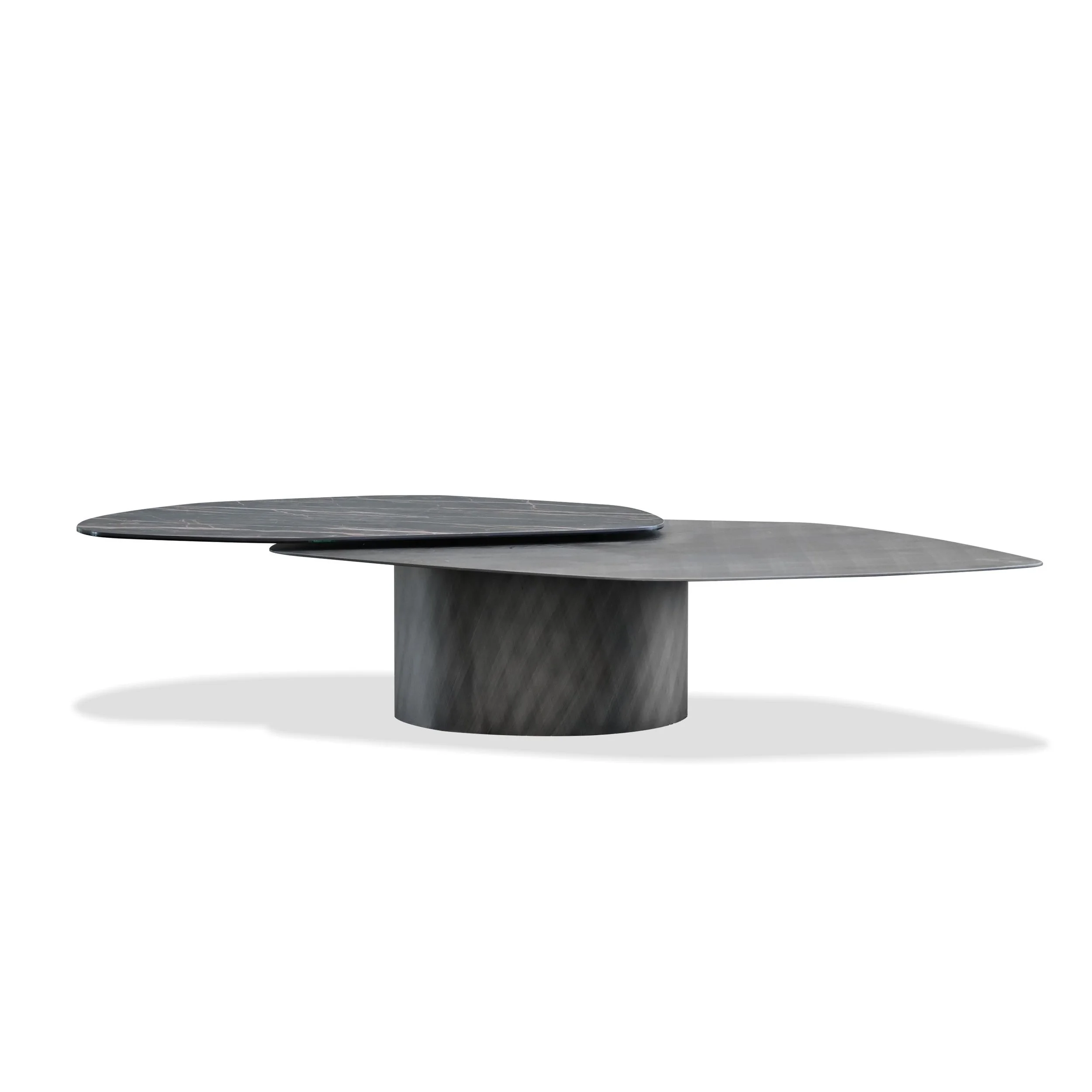 LAYER COFFEE TABLE