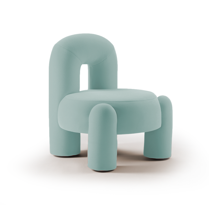 Marlon Armchair