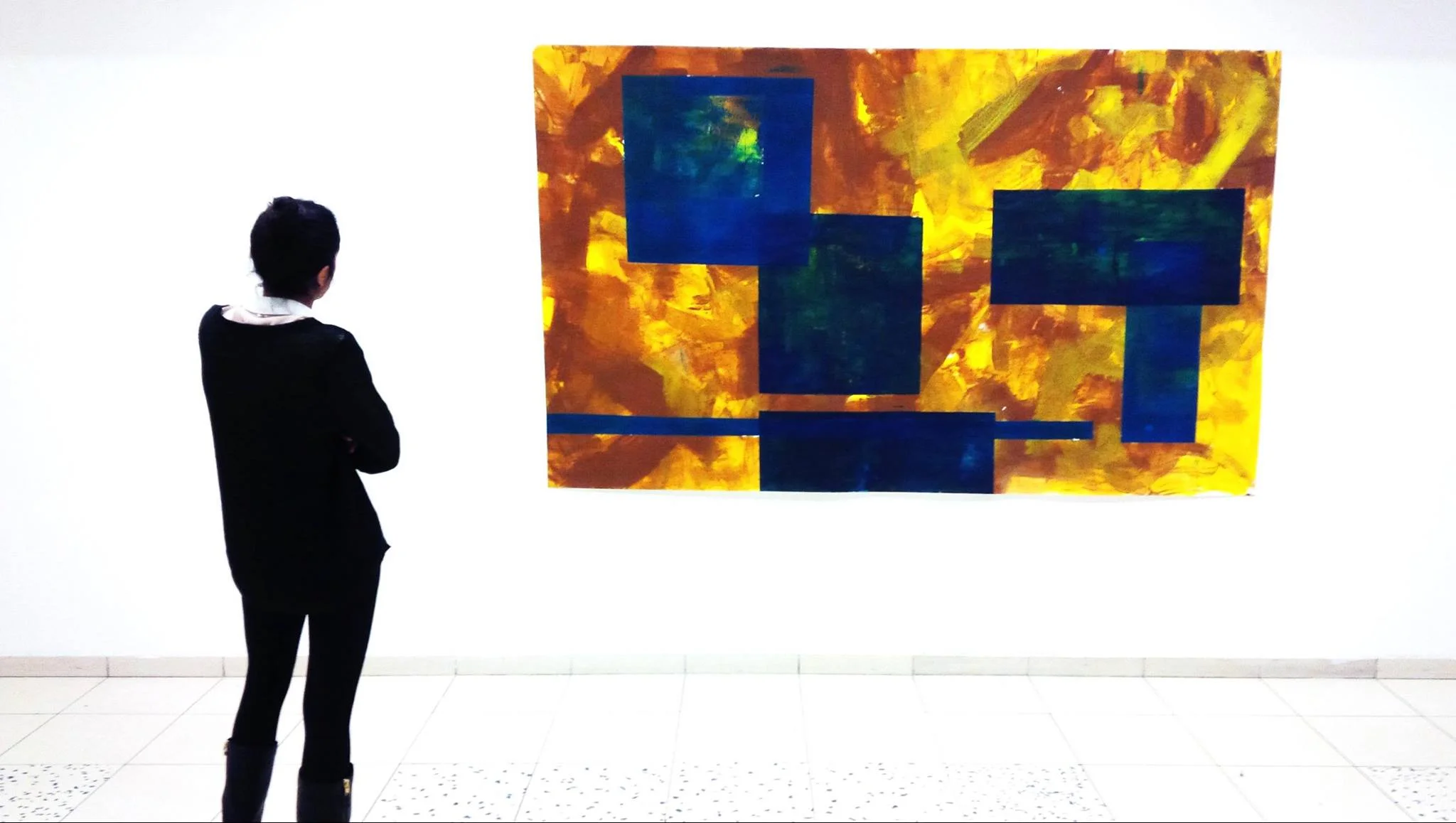 Is Brown Yellow? .jpg