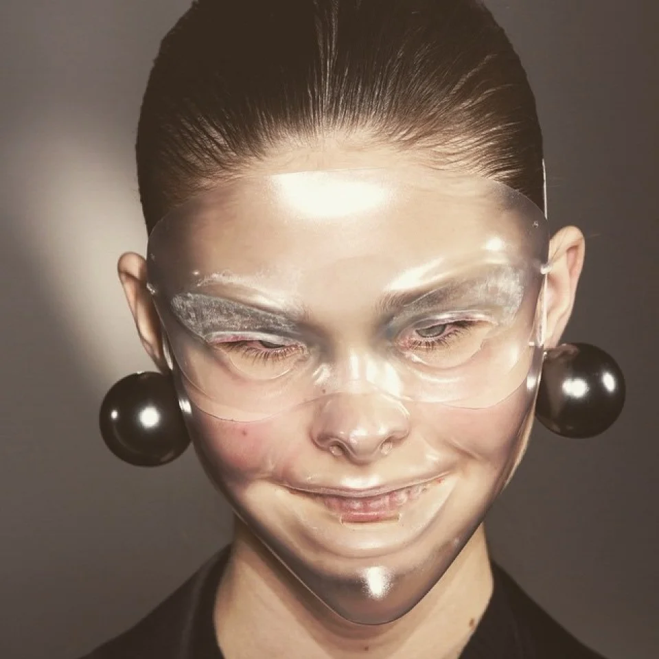 Undercover Fall 2015