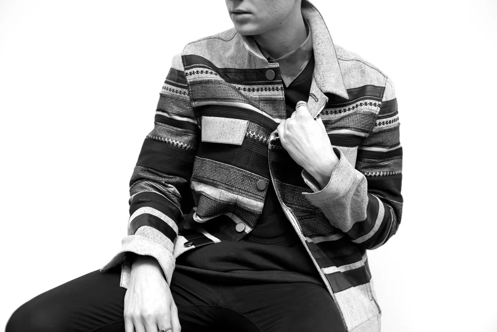 3.1 Phillip Lim Fall 2013