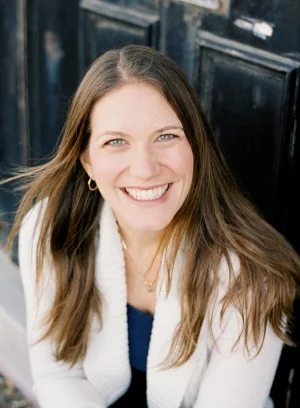Nicole Schwarz, Parent Coach, works with parents of anxious, angry, easily overwhelmed children.
