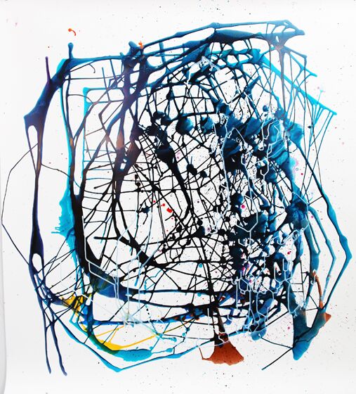 Jackie Saccoccio , Portrait #13 , 2016