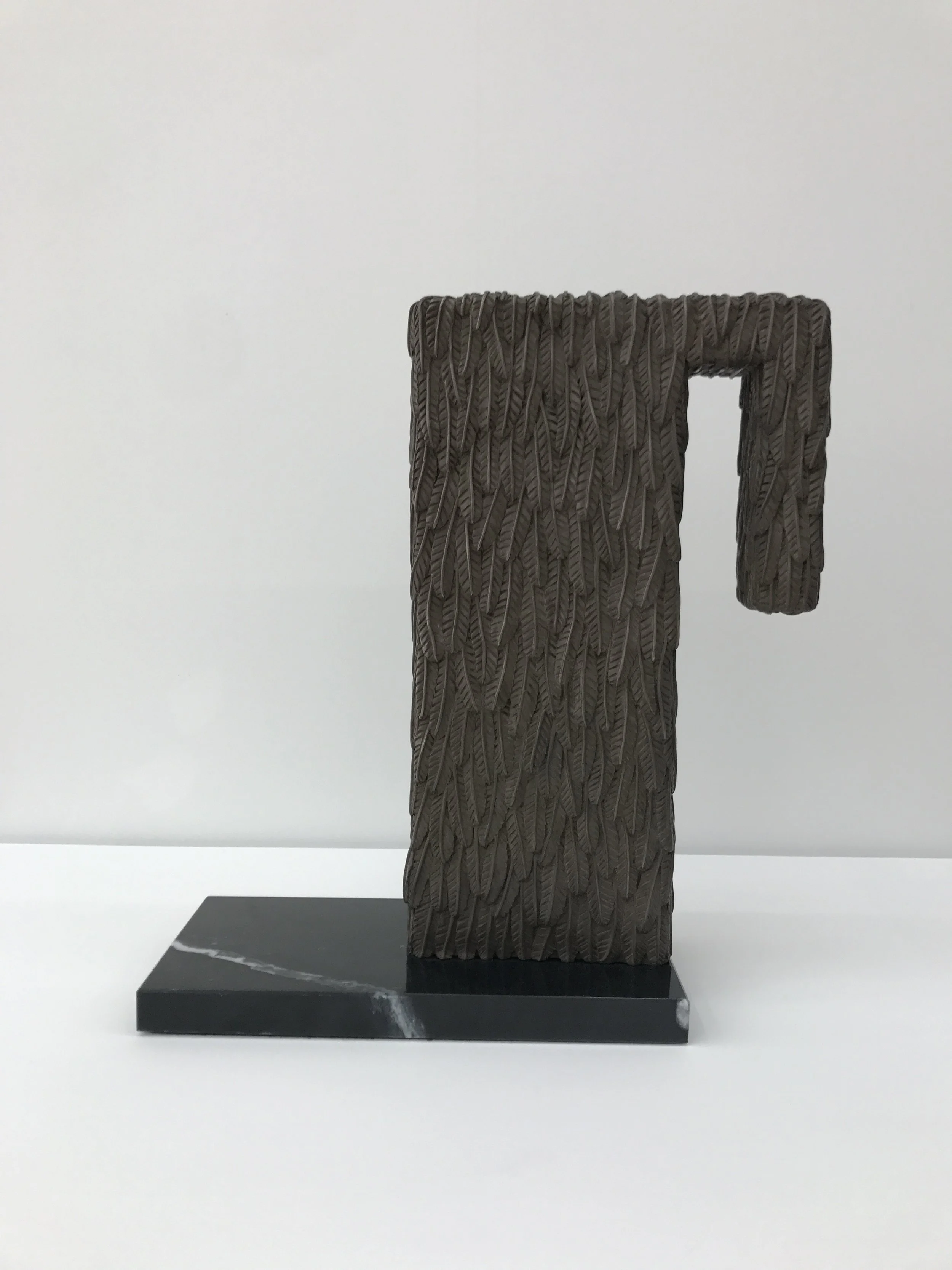 Carl D'Alvia, Dolmenic , 2015