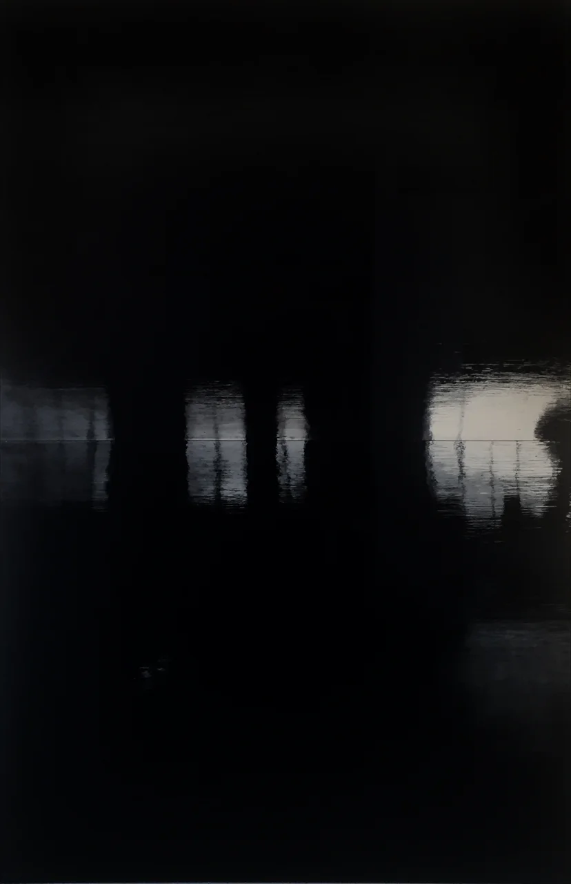 Kate Shepherd, Selfie , 2017