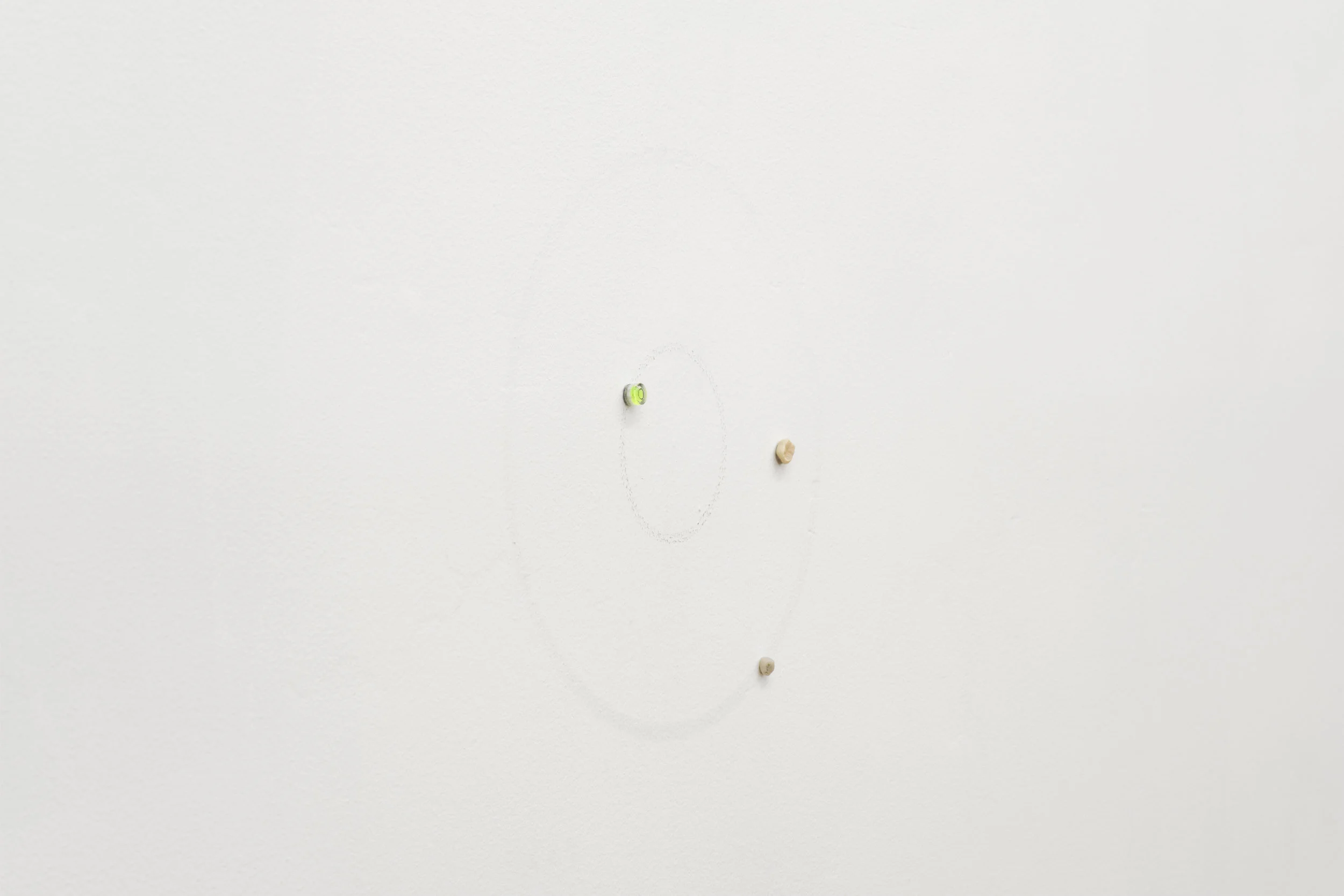 Kristin Walsh, Clock #6 , 2018