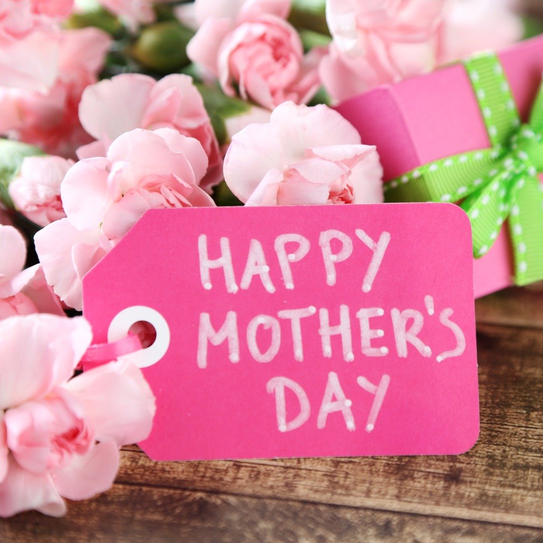 Happy Mother's Day from all at Mundaring Village ❤️