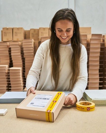 Next day delivery, to meet your customers' needs

To help you deliver at the speed today&rsquo;s shoppers expect, Australia Post offers a range of delivery options, including next day.

Find out more 👇👇
https://auspost.com.au/business/shipping/next