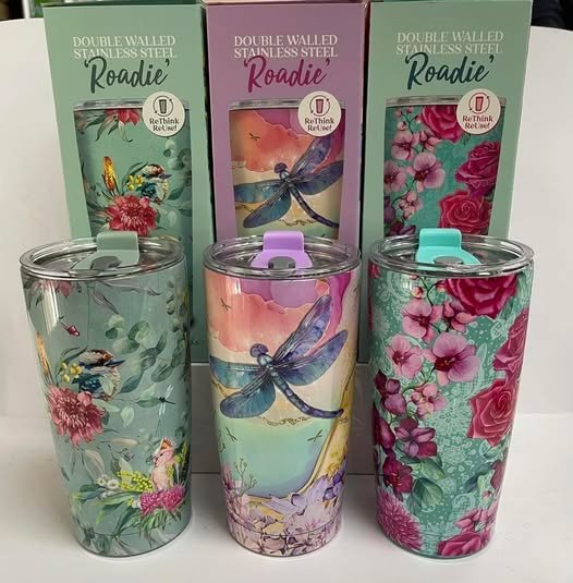 Perfect for a nice warm drink in this cold weather 🌦️ 🌺  Find your favourite at @mundaringlottoandgifts #MundaringVillage 👌

#mundaring #winter #shoplocal