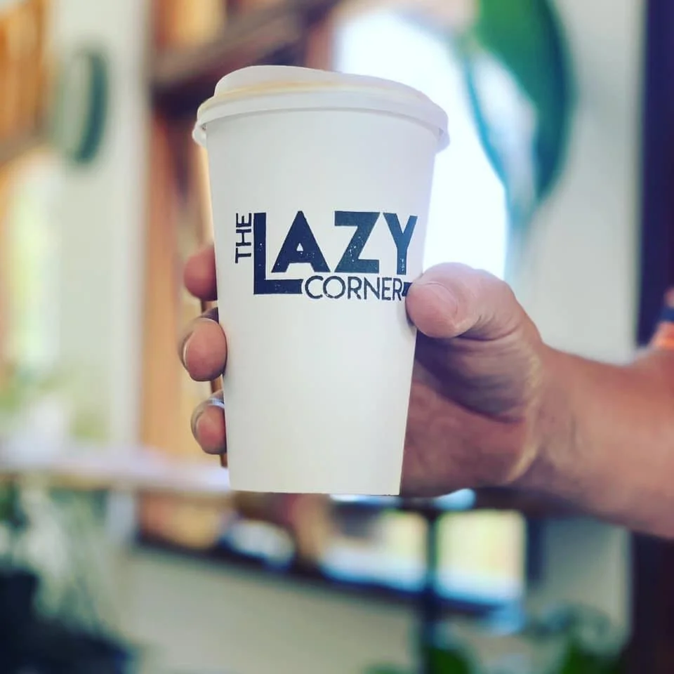 ☕️✨ Need a coffee pick-me-up?
Head to The Lazy Corner at Mundaring Village and enjoy a perfectly brewed cup of coffee made just the way you like it.

Whether it&rsquo;s your morning ritual or an afternoon treat, this cosy local spot is serving up the