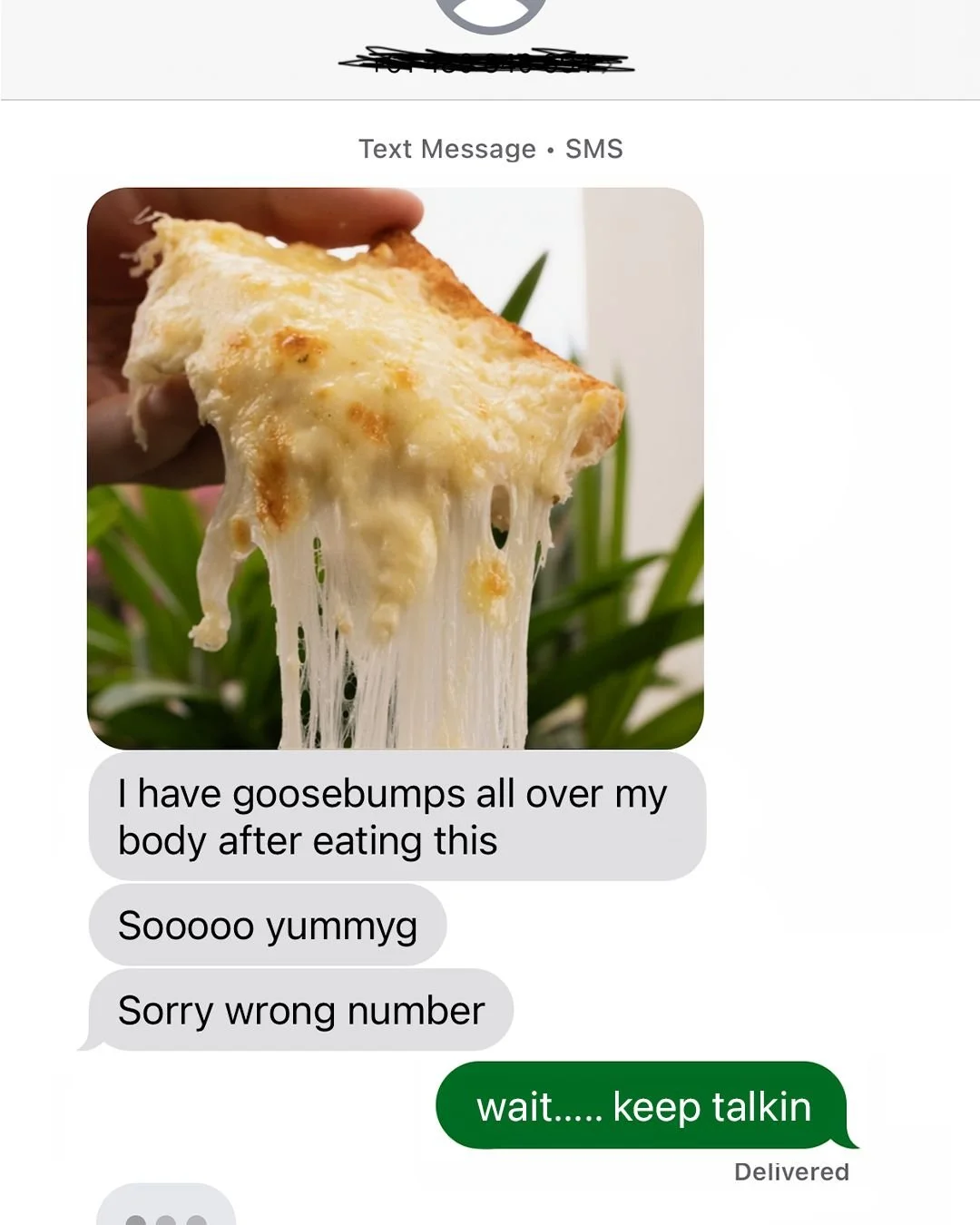 The ultimate cheesy garlic bread snack from SUBWAY Mundaring Village 🔛🔝