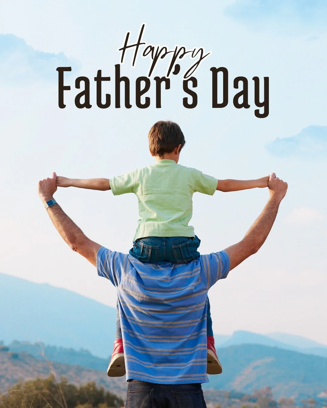 💙 Happy Father&rsquo;s Day from all of us at Mundaring Village! 💙

Today we celebrate all the dads, grandads, and father figures who fill our lives with love, guidance, and laughter. Whether it&rsquo;s enjoying family time, being our biggest suppor