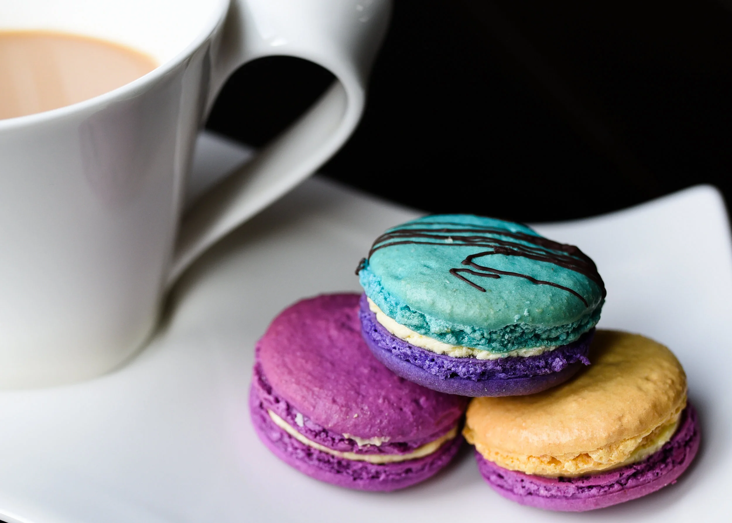 Week 3: Guilty Pleasures
