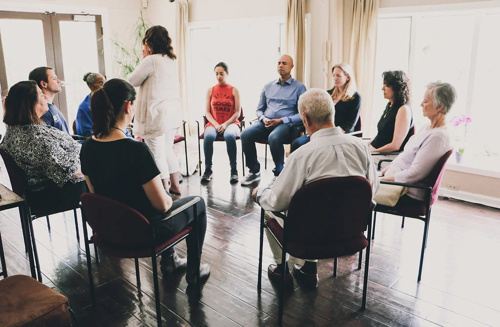 Oneness Meditation with Savita Jachim