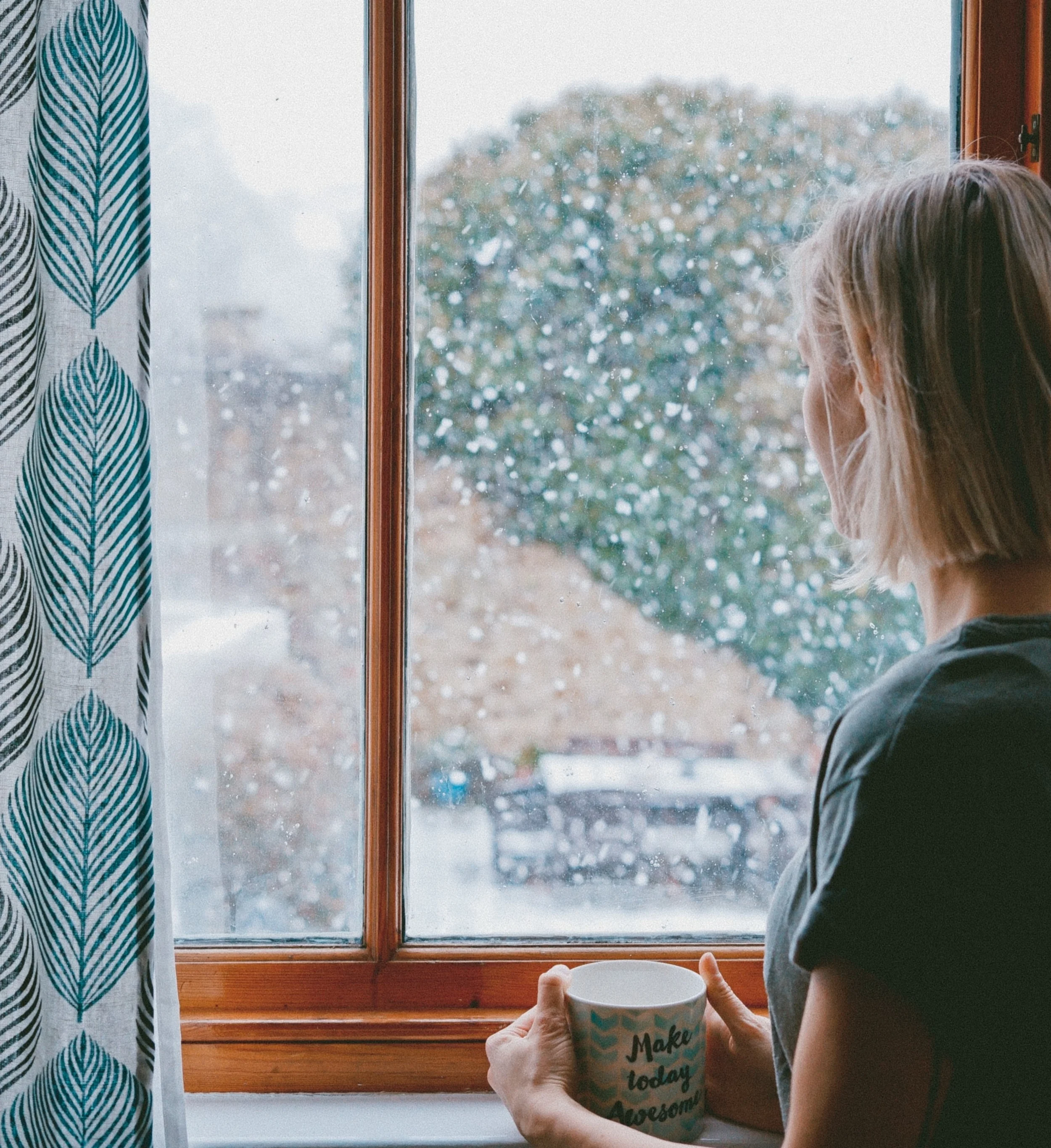 Dinner with the Doctors: Beat the Winter Blues, Naturally