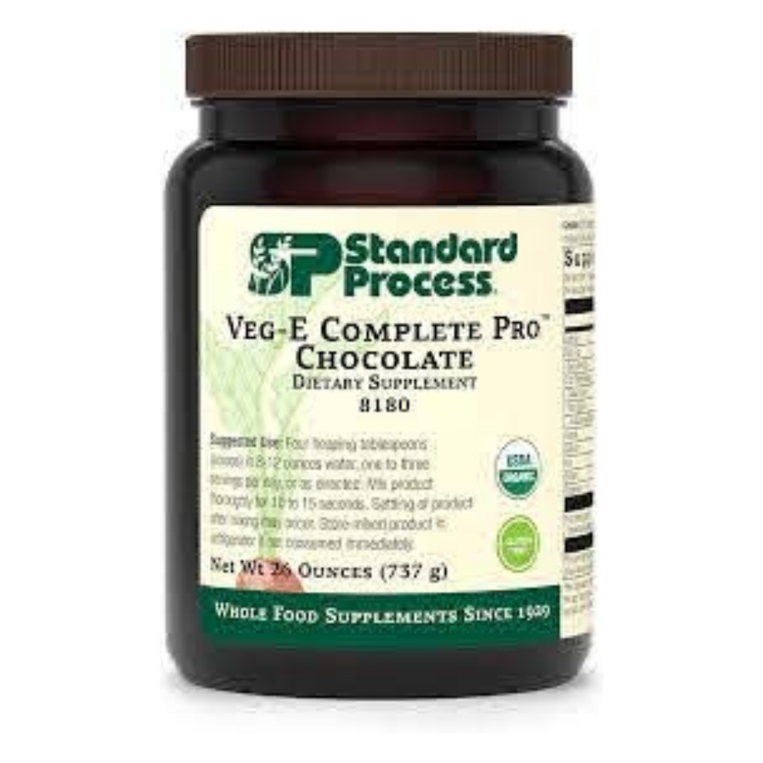 VEG-E COMPLETE PRO CHOCOLATE