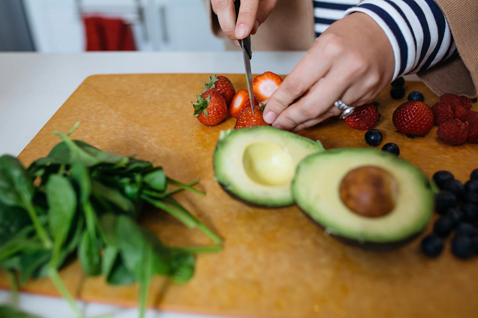 Dinner with the Doctors: How to Detox + Reduce Weight in the New Year