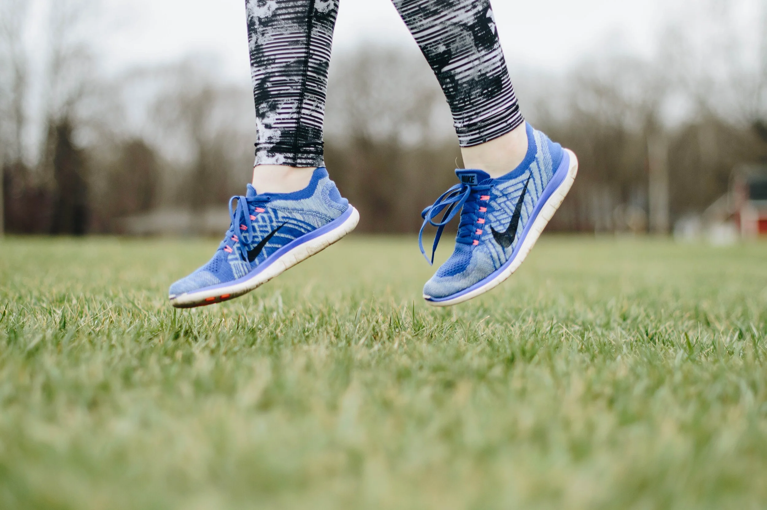 Dinner with the Doctors: Foot Health
