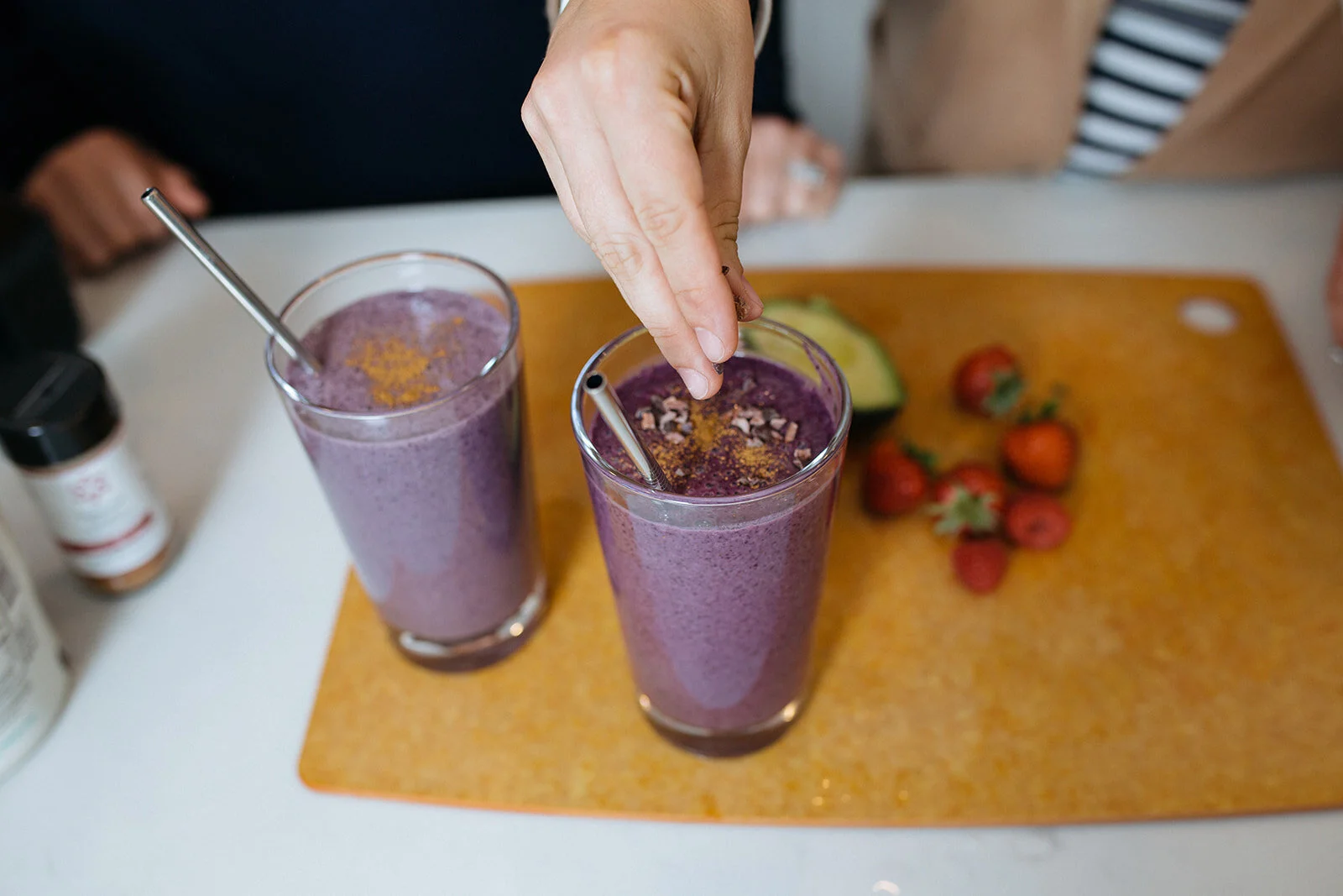 Dinner with the Doctors: Common Food Intolerances