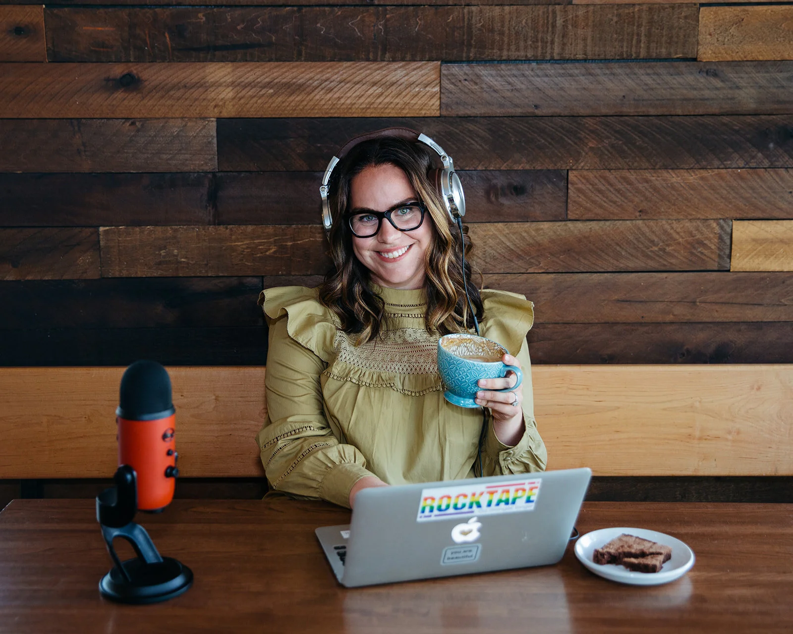 Healing Anxiety Naturally - Wellness Webinar