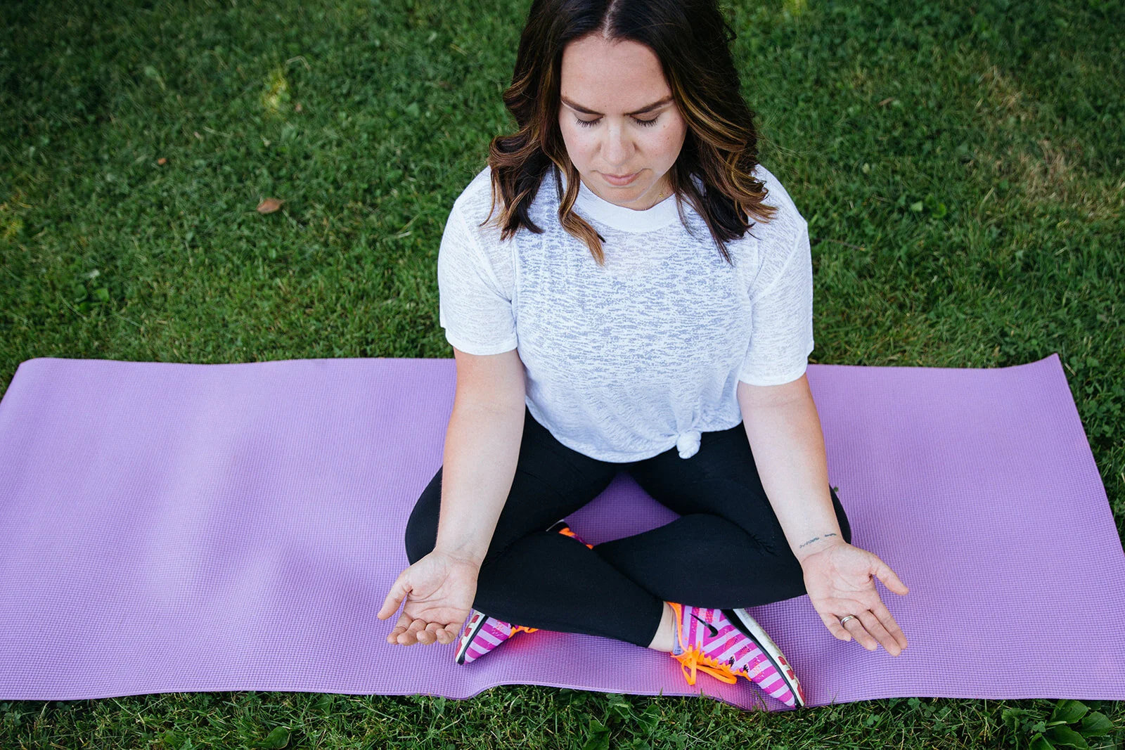 Balance Your Hormones Naturally - Wellness Webinar 