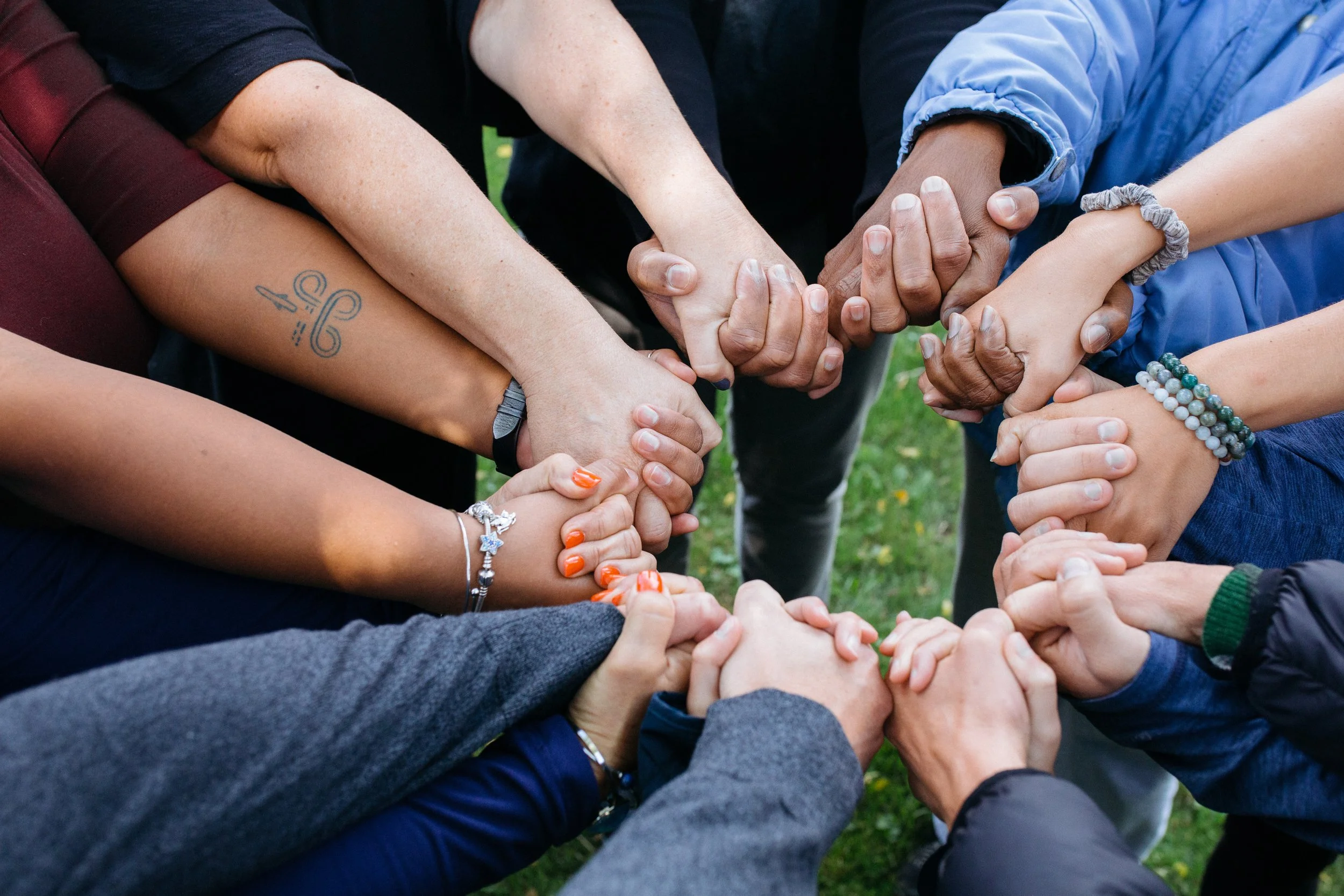 Healing Circle