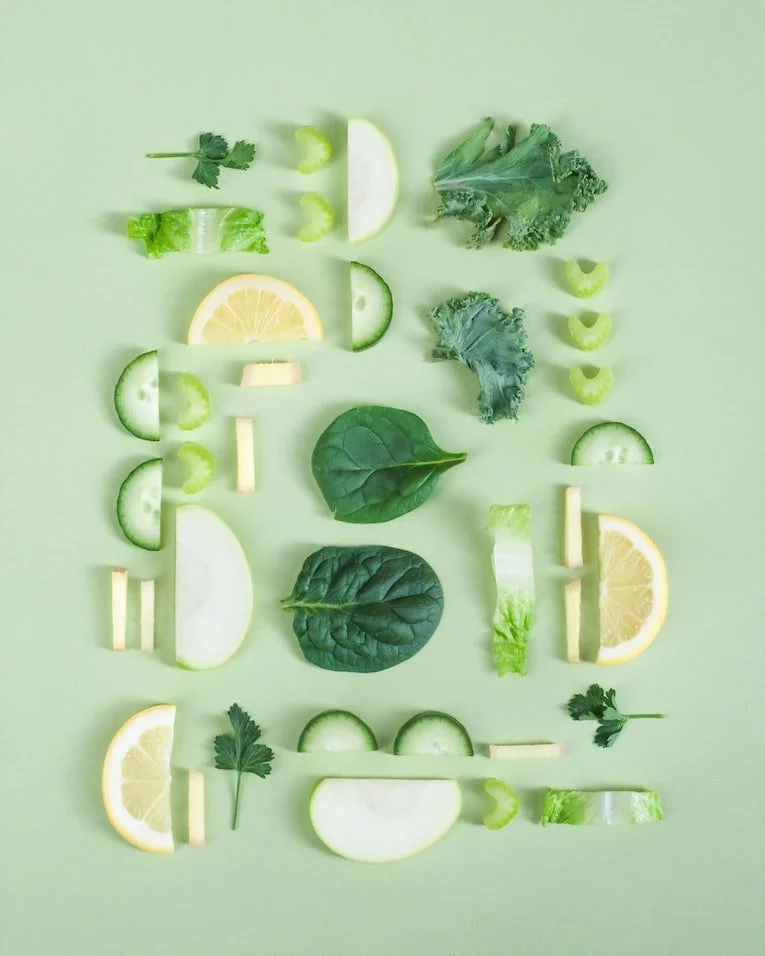 Spring Cleaning: The Advantages of Detoxing