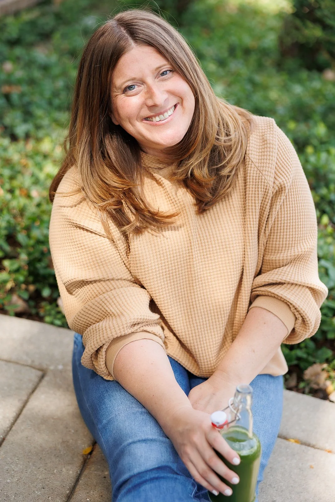 Dinner with the Doctors: Navigating Menopause & Perimenopause Naturally