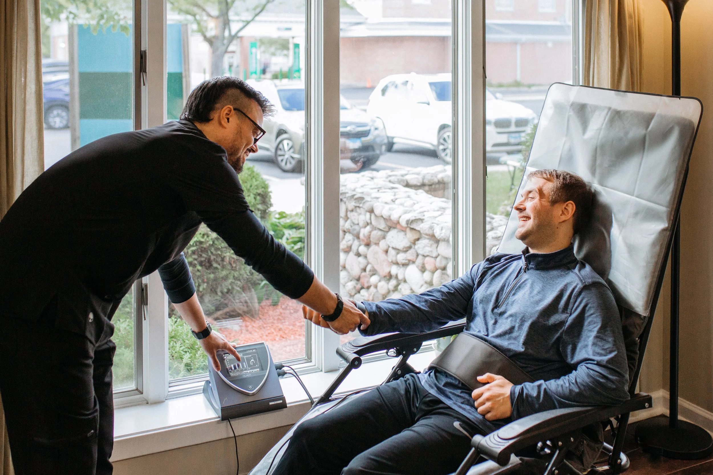 Bemer — Be Optimal Holistic Health Center