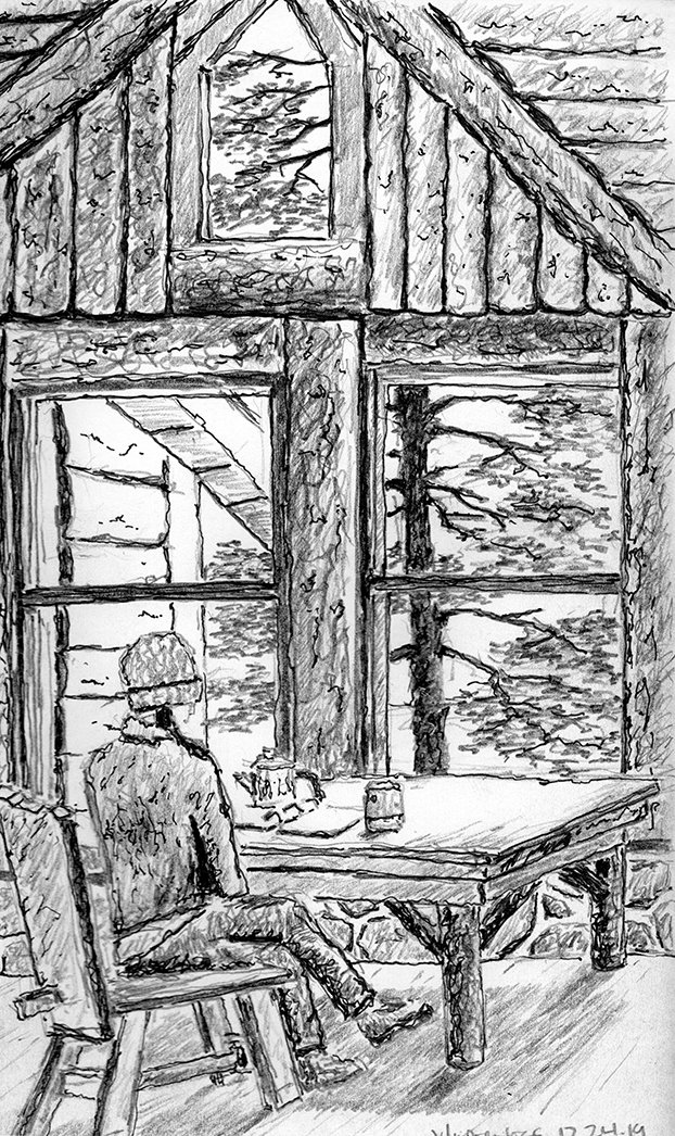 Wilderness Coffee