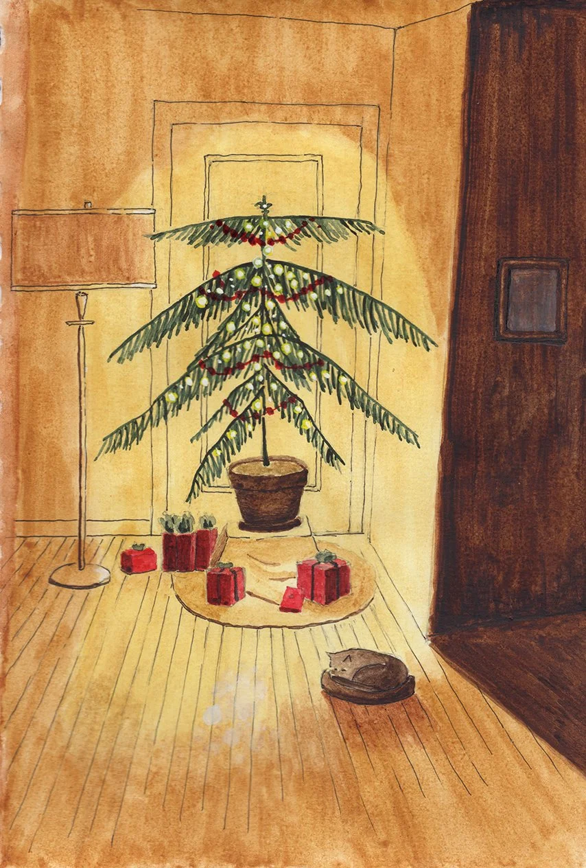 Norfolk Christmas