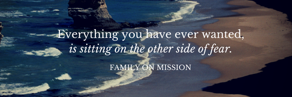 Family on Mission - Michael Sitko