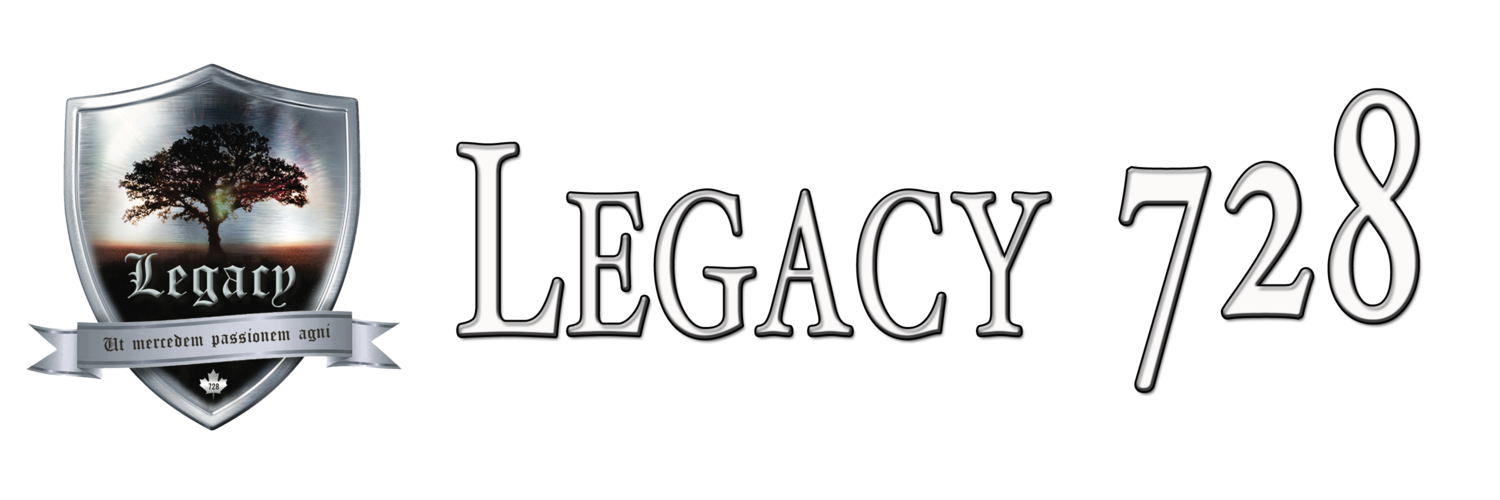 Legacy 728 International