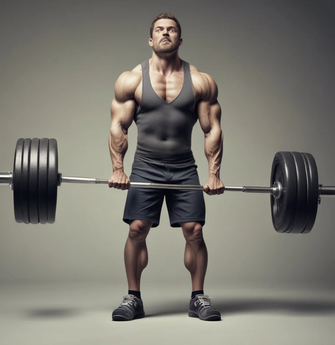 Failure: Do You Lift