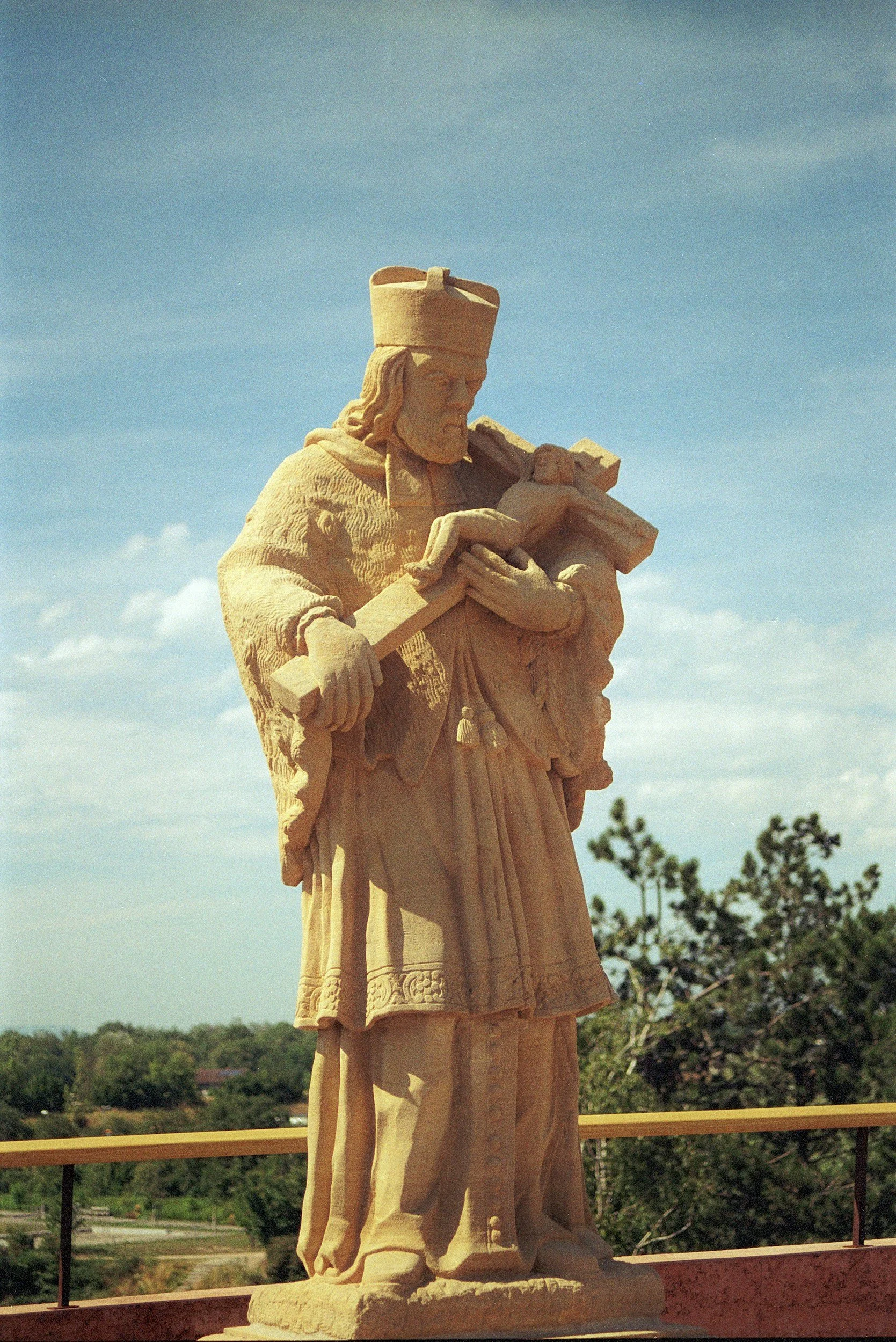 The Fourth Man in the Fire: Image, Sound, and the War for Worship