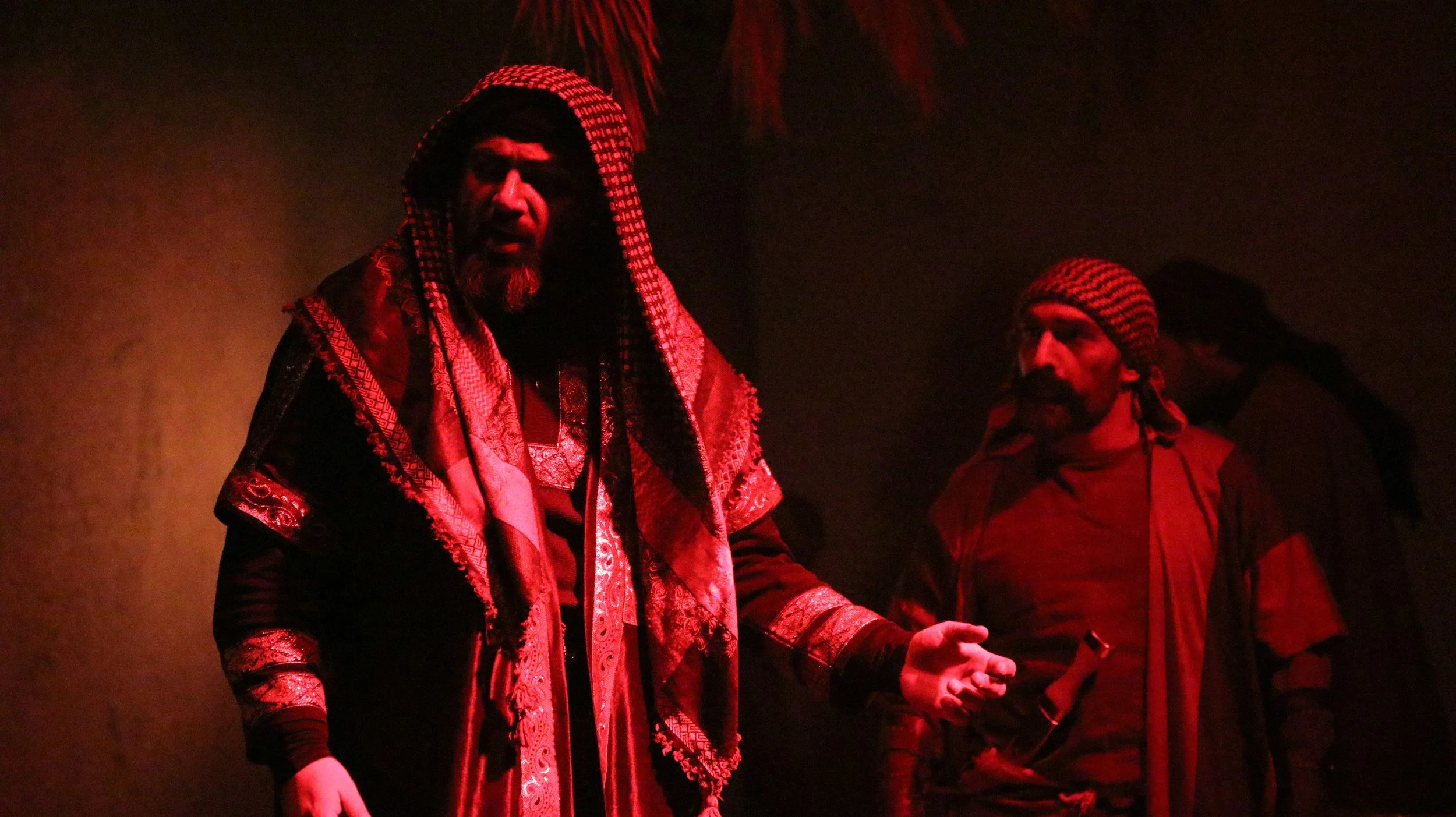 PART 1: What is a Fivefold Prophet?